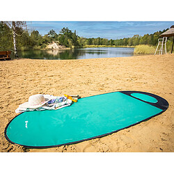 Acheter Couverture de plage pliable 180 x 80 cm - TRACER