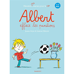 Albert. Albert efface les punitions - Occasion