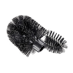 WENKO Brosse de rechange avec brosse pour rebords