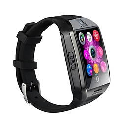 NC Q18 Montre Intelligent BLUETOOTH MONTRE CONNECTEE - MONTRE INTELLIGENTE