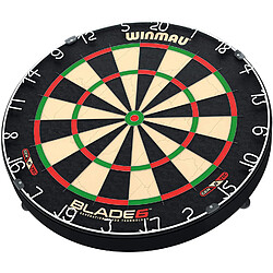 Acheter Winmau Cible de fléchettes Blade 6