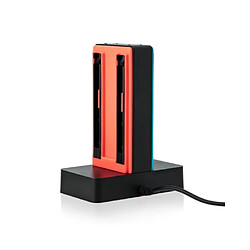 Under Control Station de charge pour Joy-con SWITCH NINTENDO - Docking station Joy-con NINTENDO SWITCH