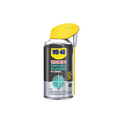 WD40 Specialist Graisse blanche au lithium wd40 250ml