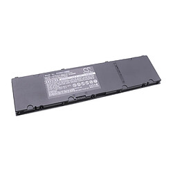 Batterie Li-Polymer vhbw 3950mAh (11.1V) pour ordinateur, Notebook Asus PRO PU301LA-RO049G .Remplace: 0B200-00700000, C13-N1318, C31N1318.