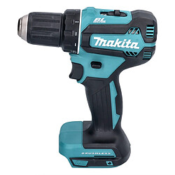 Makita DDF 485 SY1J perceuse/visseuse sans fil 18 V 50 Nm sans balais + 1x batterie 1,5 Ah + chargeur + Makpac