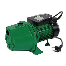 Pompe de surface auto-amorçante 970w - prjet101 - RIBILAND