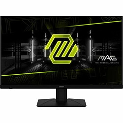 Avis Écran MSI 4K Ultra HD 32" 160 Hz/s