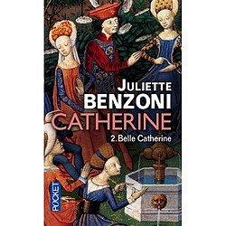 Catherine. Vol. 2. Belle Catherine - Occasion