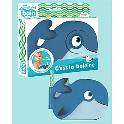 C'est la baleine