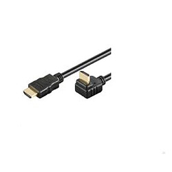 Disney Microconnect HDMI, M-M, 1m