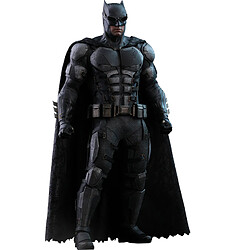 Hot Toys MMS432 - DC Comics - Justice League - Batman Tactical Batsuit Version Standard Version