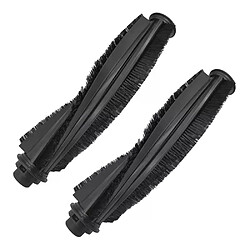 Brosse principale de remplacement pour aspirateur Shark ION Robot S87 R85 RV850 RV700 N RV720 N RV750 N, lot de 2