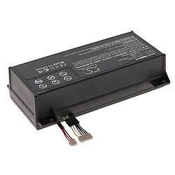 vhbw Batterie compatible avec Sony Xperia Touch G1109 vidéoprojecteur (1100mAh, 11,1V, Li-ion)