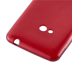 Acheter Cadorabo Coque Nokia Lumia 625 Etui en Rouge