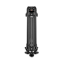 MANFROTTO 645 Trépied Rapide Double Tube Carbone