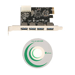 Acheter Carte d'extension PCI Express