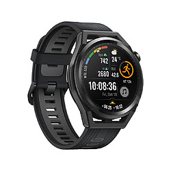 Avis Huawei WATCH GT Runner 3,63 cm (1.43') AMOLED 46 mm Noir GPS (satellite)