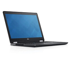 Ordinateur Portable Dell Latitude 5570 - Core i7 2.7 Ghz - RAM 16 Go - SSD 256 Go - Reconditionné