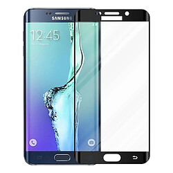 Avis Cadorabo Verre trempé Samsung Galaxy S6 EDGE PLUS Film Protection