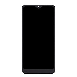 Avizar Bloc Complet Samsung Galaxy A20e Écran LCD Vitre Tactile de Remplacement Noir