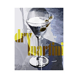 Beneffito COCKTAIL - Signature Poster