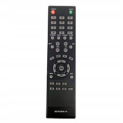 GUPBOO Télécommande Universelle de Rechange pour télécommande TV INSIGNIA NS-58E44