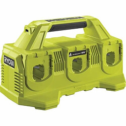 Adaptateur secteur PC portable RYOBI