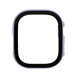 Coque Apple Watch Ultra 49mm - Violet