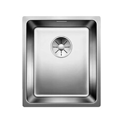 Blanco Evier à encastrer Andona 340-U cuve inox 522955