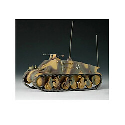 Trumpeter Maquette Char German Hotchkiss H-38 Artillery Observation Vehicle