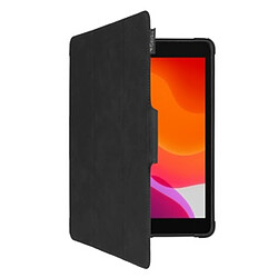 Gecko coque renforcee apple ipad 10.2 (19/20/21) noir