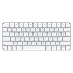 Magic Keyboard with Touch ID for Mac computers with Apple silicon