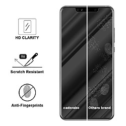 Acheter Cadorabo Verre trempé Huawei MATE 20 PRO Film Protection