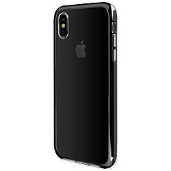 Acheter Avizar Coque iPhone X / XS Protection intégrale avant + arrière ultra-transparente