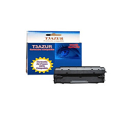 T3Azur C4092A - Toner générique HP LaserJet 1100, 1100 XI, 1100A, 3200, 3200M