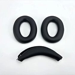 Acheter INF Ensemble de coussinets de protection en silicone pour casque SonyULT WEAR WH-ULT900N Black