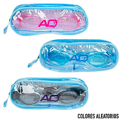 Lunettes de bain pour enfants Aktive (24 Unités) pas cher