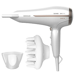 Cecotec Sèche-cheveux IoniCare 5200 Aura