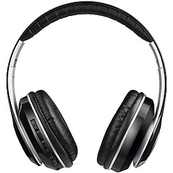 Adesso - Casque stéréo Bluetooth avec microphone intégré pas cher