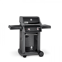 Barbecue a gaz WEBER Spirit Classic E-210 - Noir