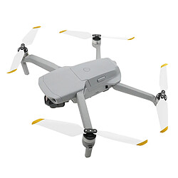 Acheter Accessoires D'hélice à Dégagement Rapide à Faible Bruit Pour DJI Mavic Air 2S 2 Paires Blanc