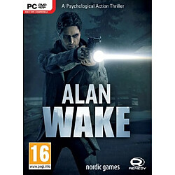 Acheter Just For Games Alan Wake