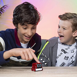 Avis Universal Nove 6054390 Robot intelligent interactif avec plus de 75 actions et apprend 12 astuces (rouge), pour les enfants âgés