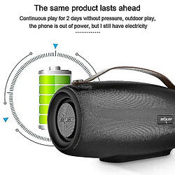 Universal Haut-parleur Bluetooth portable sans fil. pas cher