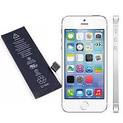 Apple Batterie iPhone 5S