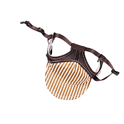 Avis Été Animal Domestique Chien Chat Lunette De Baseball Chapeau Chapeau De Chien Soleil Sunbonnet Café L