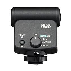 PENTAX FLASH AF 201 AFG