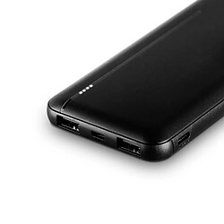 Avis Batterie Externe Noire 10000 Mah Powerhub10 Black De Vortex