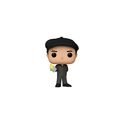 Funko Le Parrain - Figurine POP! Vito Corleone 9 cm