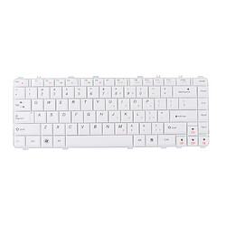 Clavier US UK Anglais Clavier Bluetooth Filaire